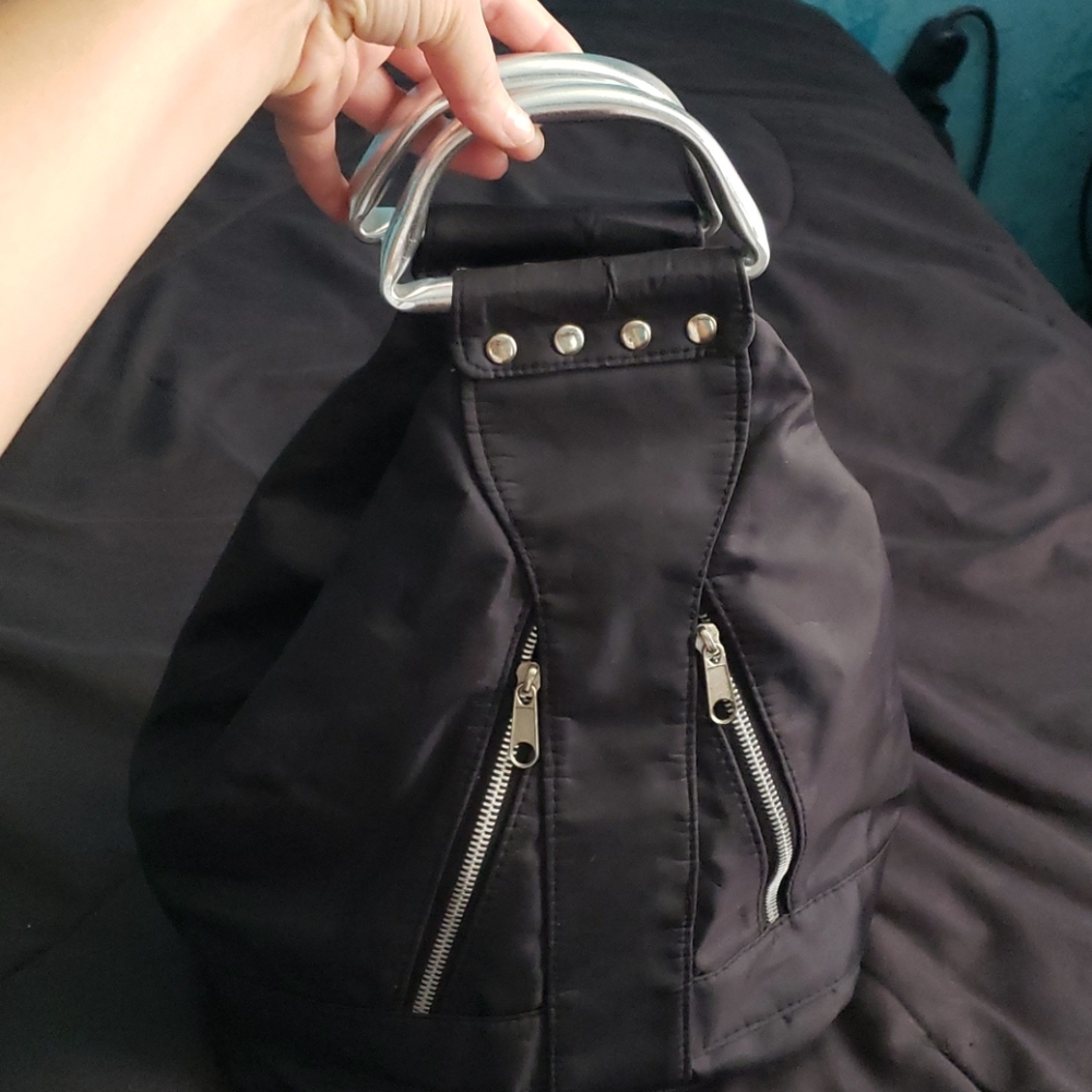 Chateau bag